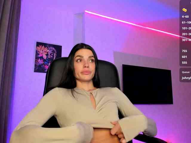 ---Calypso--- webcam