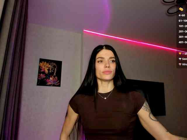 ---Calypso--- webcam