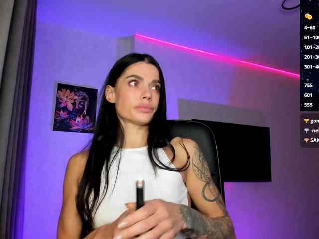 ---Calypso--- webcam