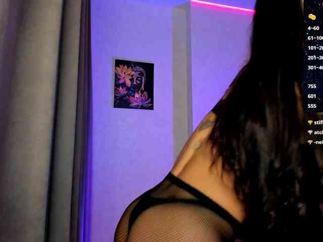 ---Calypso--- webcam