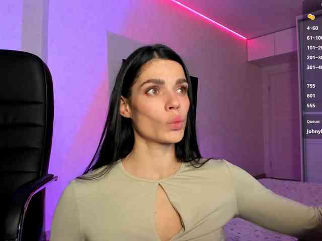 ---Calypso--- webcam