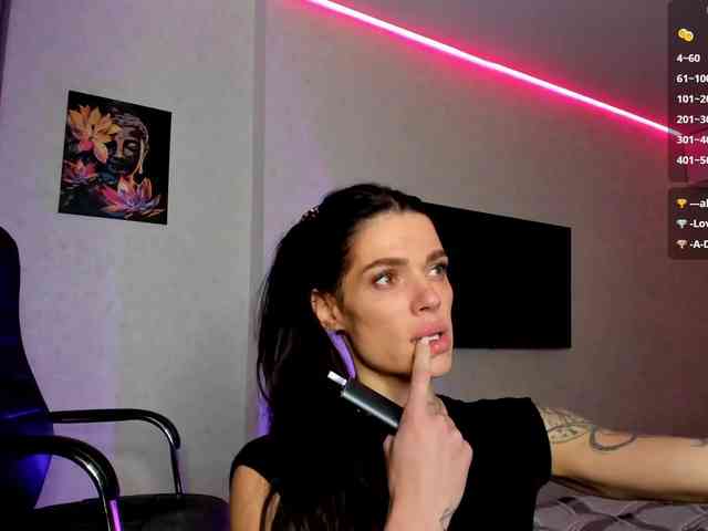 ---Calypso--- webcam