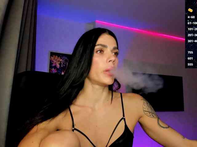 ---Calypso--- webcam