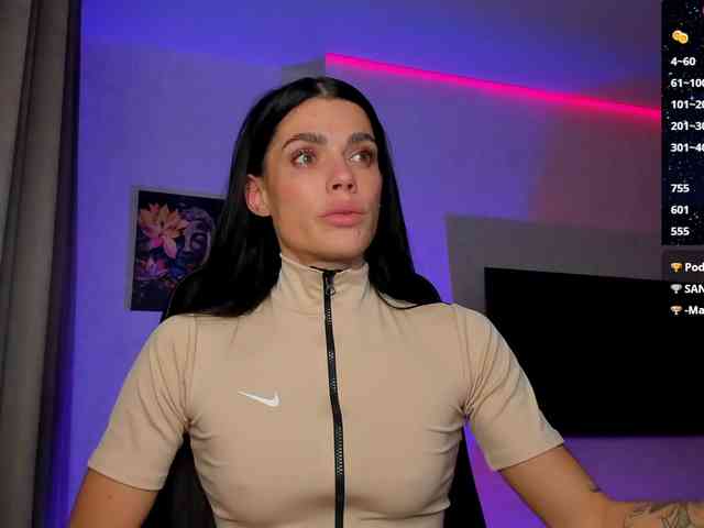 ---Calypso--- webcam