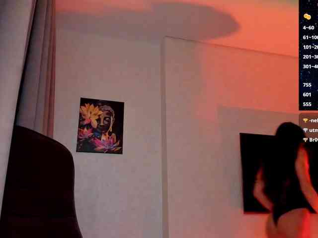 ---Calypso--- webcam