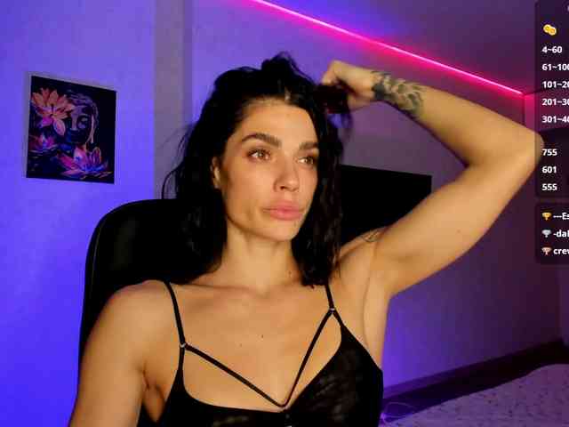 ---Calypso--- webcam