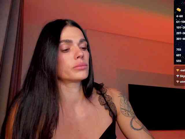 ---Calypso--- webcam