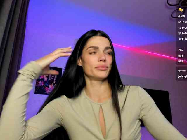 ---Calypso--- webcam