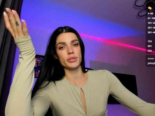 ---Calypso--- webcam