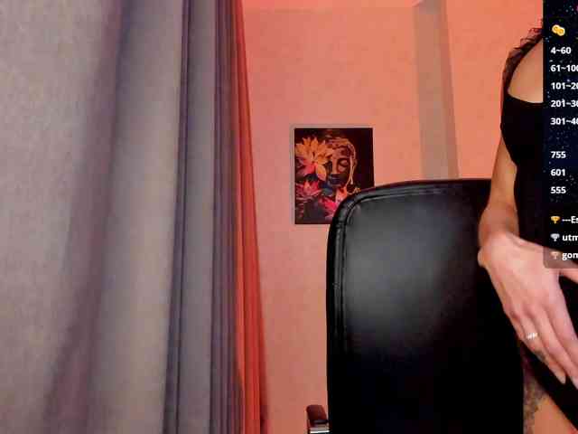 ---Calypso--- webcam