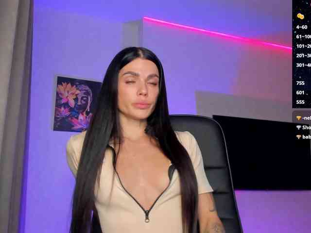 ---Calypso--- webcam