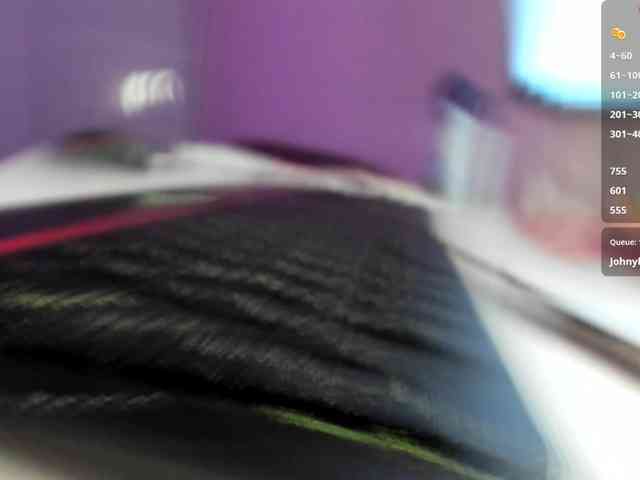 ---Calypso--- webcam