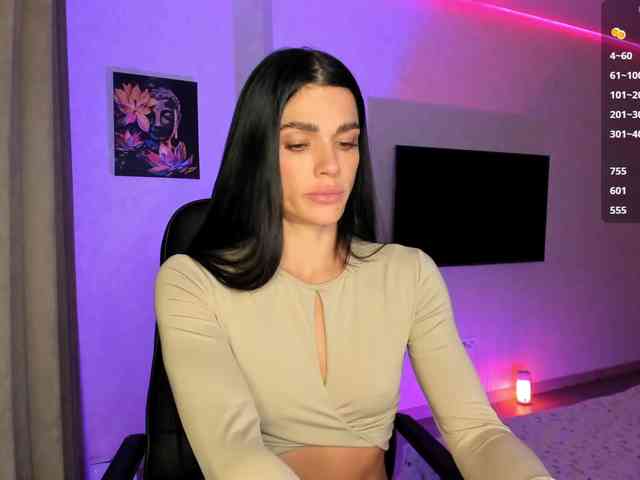 ---Calypso--- webcam