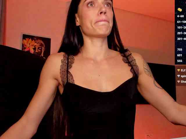 ---Calypso--- webcam