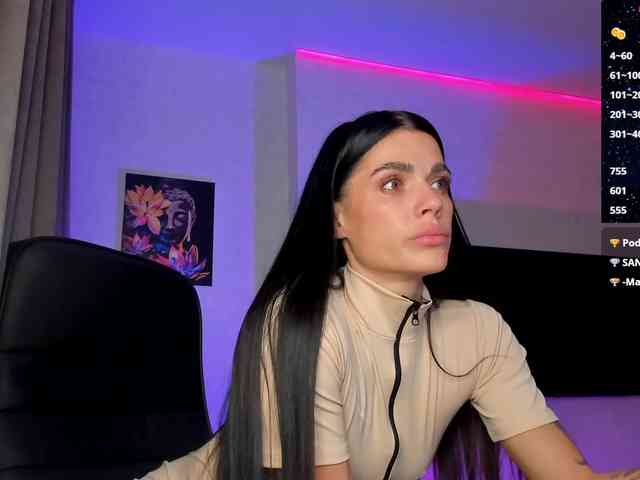 ---Calypso--- webcam