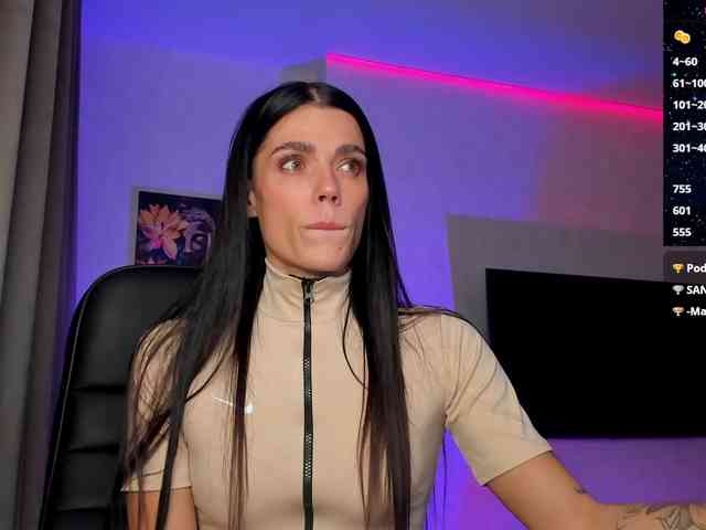 ---Calypso--- webcam
