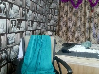 -Artemida-777 Porn Show