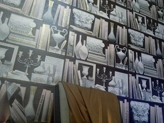 -Artemida-777 Porn Show