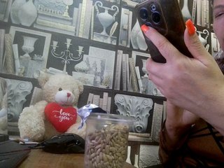 -Artemida-777 Porn Show