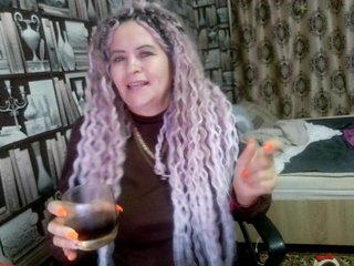 -Artemida-777 Porn Show