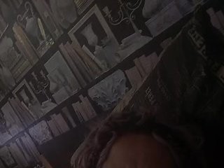 -Artemida-777 Porn Show