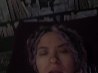 -Artemida-777 Porn Show