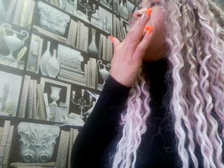 -Artemida-777 Porn Show