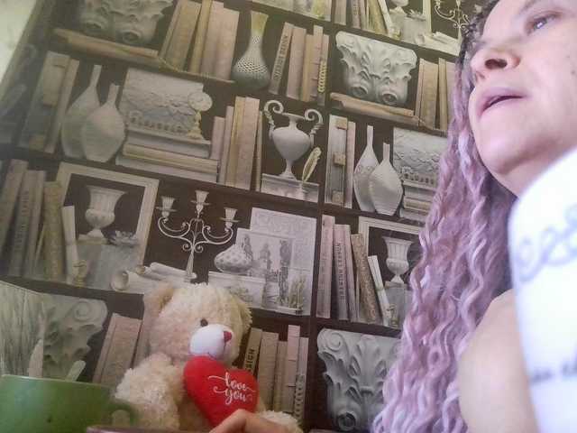 -Raven40-'s BongaCams show and profile