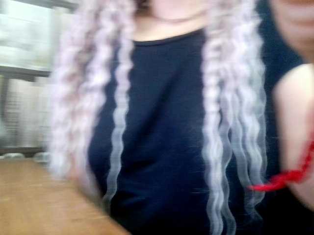 -Raven40-'s BongaCams show and profile