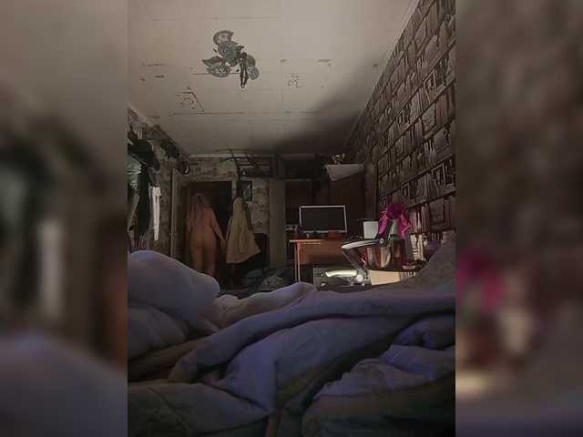 -Raven40-'s BongaCams show and profile