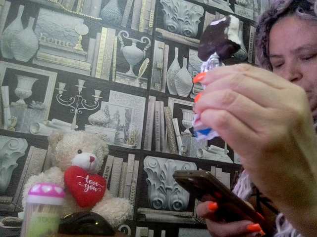 -Raven40-'s BongaCams show and profile