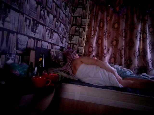 -Raven40-'s BongaCams show and profile