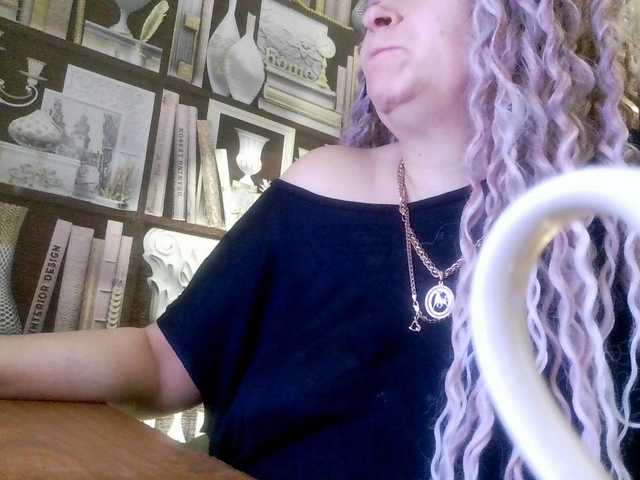 -Raven40-'s BongaCams show and profile