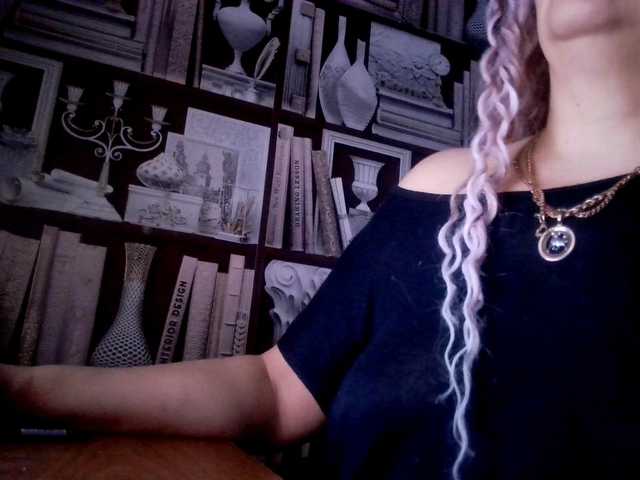 -Raven40-'s BongaCams show and profile