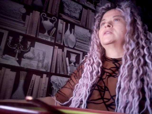 -Raven40-'s BongaCams show and profile