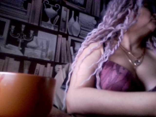 -Raven40-'s BongaCams show and profile