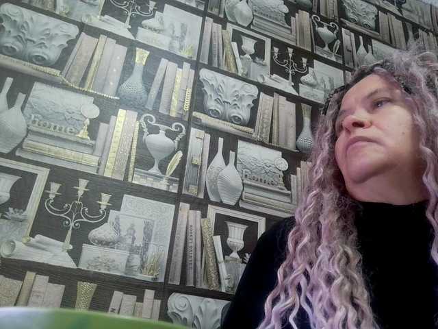 -Raven40-'s BongaCams show and profile