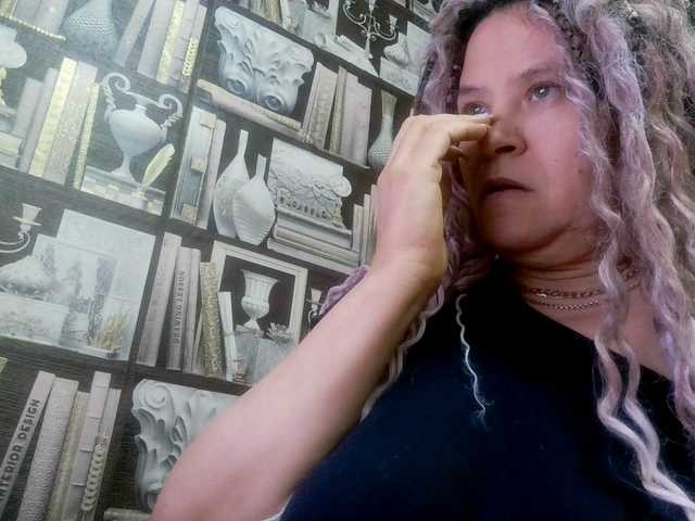 -Raven40-'s BongaCams show and profile