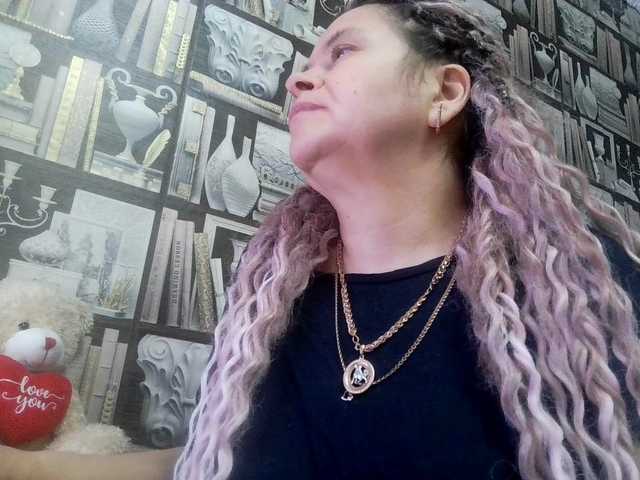 -Raven40-'s BongaCams show and profile