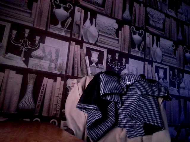 -Raven40- from BongaCams is Freechat