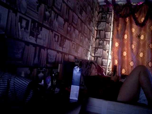 -Raven40-'s BongaCams show and profile