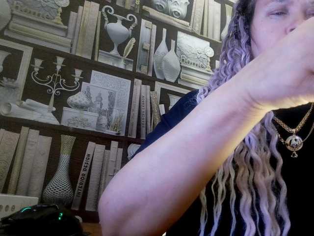 -Raven40- from BongaCams is Freechat