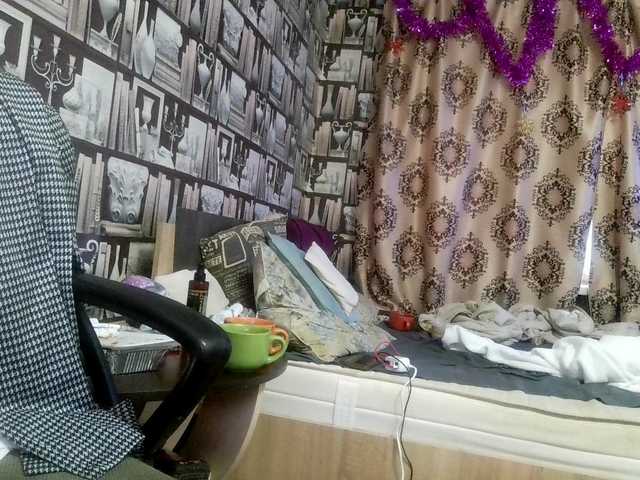 -Raven40-'s BongaCams show and profile