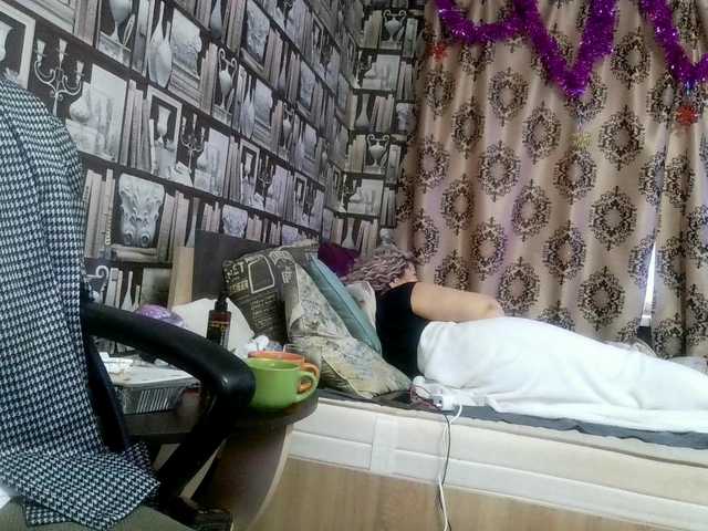 -Raven40-'s BongaCams show and profile