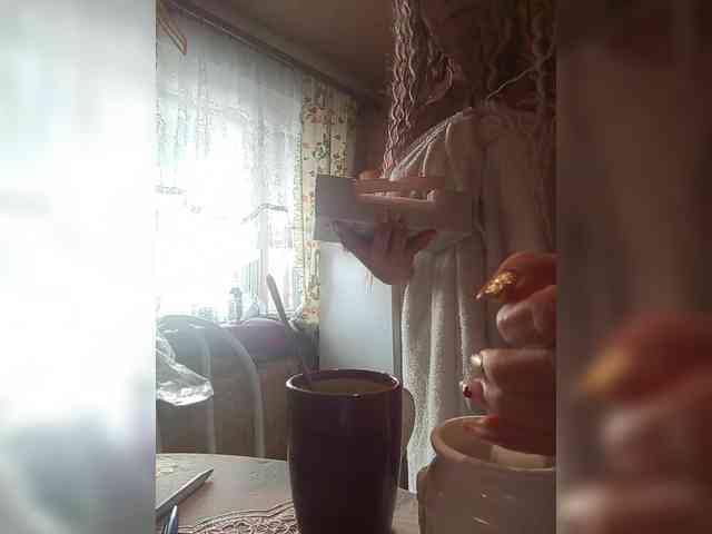 -Raven40- Live Webcam on BongaCams