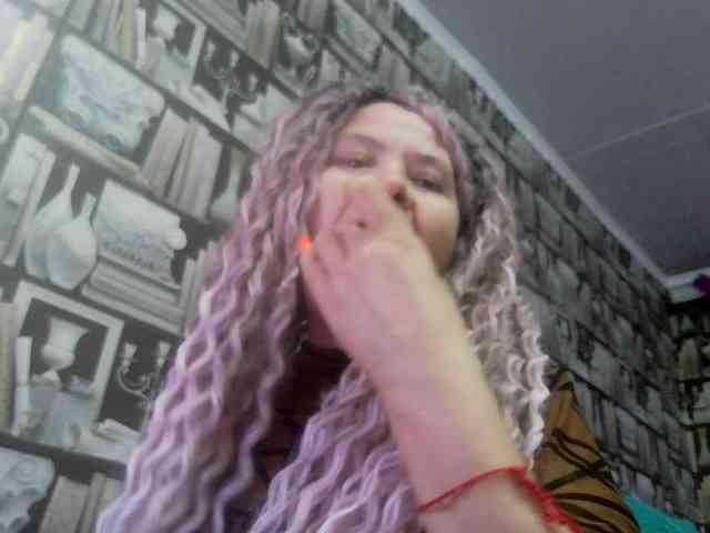 -Artemida-777 webcam