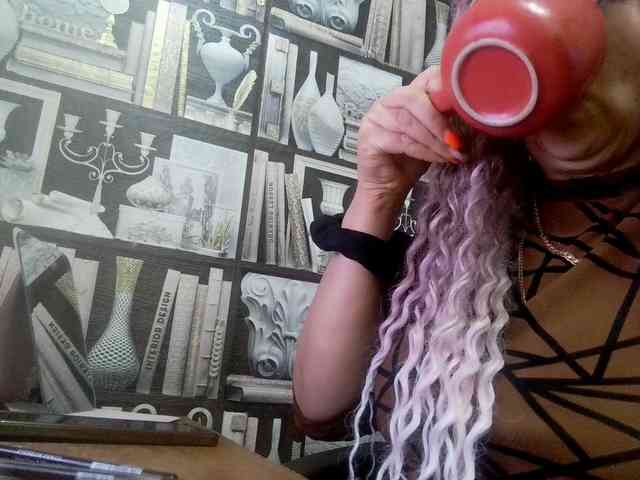 -Artemida-777 webcam