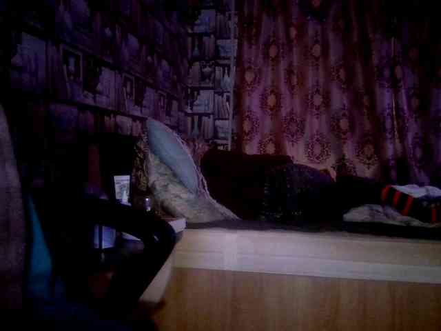 -Artemida-777 webcam