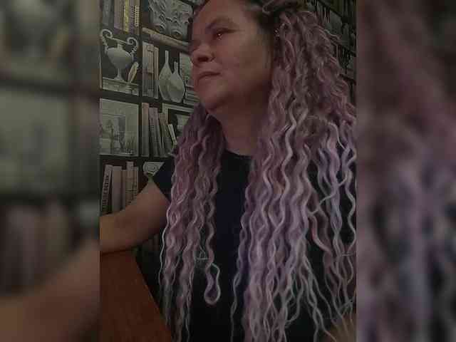 -Artemida-777 webcam