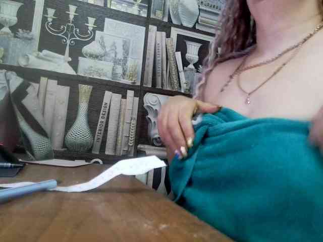 -Artemida-777 webcam